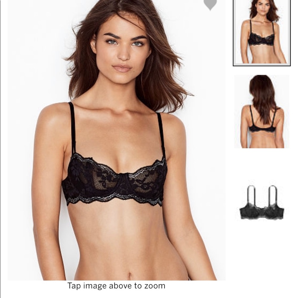 VS bra